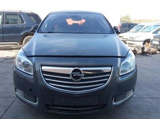 374802 compresor aire acondicionado opel insignia