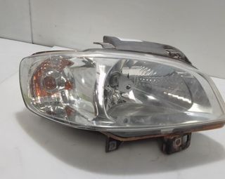 Faro derecho seat 316880 ibiza (6k1) signo