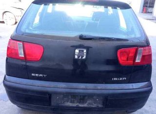 Faro derecho seat 316880 ibiza (6k1) signo