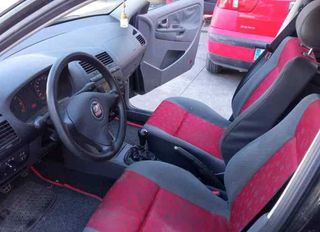 Faro derecho seat 316880 ibiza (6k1) signo