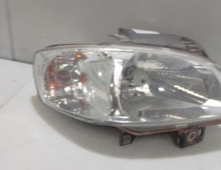 Faro derecho seat 316880 ibiza (6k1) signo