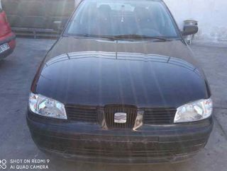Faro derecho seat 316880 ibiza (6k1) signo