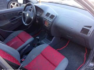 Faro derecho seat 316880 ibiza (6k1) signo
