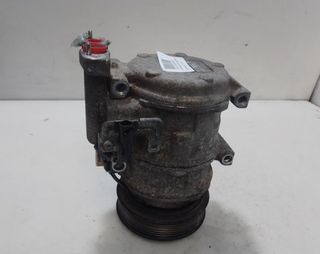 Jaguar 353398 compresor del aire acondicionado xj