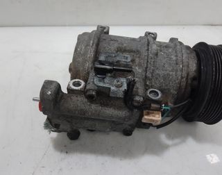 Jaguar 353398 compresor del aire acondicionado xj