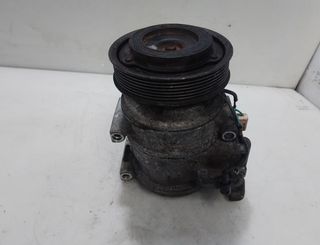 Jaguar 353398 compresor del aire acondicionado xj