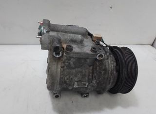 Jaguar 353398 compresor del aire acondicionado xj