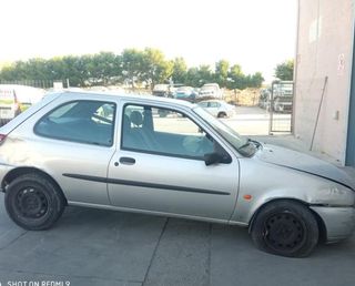 Ford 415314 compresor aire acondicionado fiesta