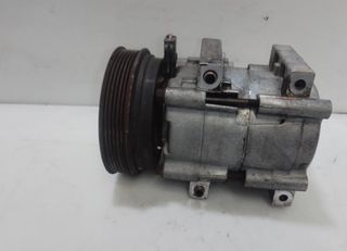 Ford 415314 compresor aire acondicionado fiesta