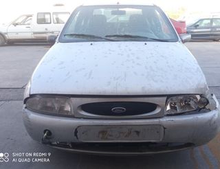 Ford 415314 compresor aire acondicionado fiesta