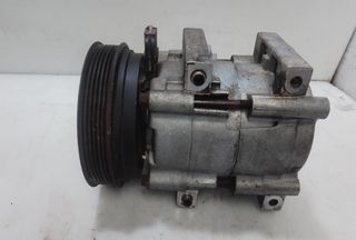 Ford 415314 compresor aire acondicionado fiesta