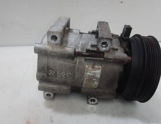 Ford 415314 compresor aire acondicionado fiesta