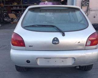 Ford 415314 compresor aire acondicionado fiesta