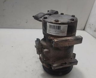 412179 compresor aire acondicionado citroen xsara