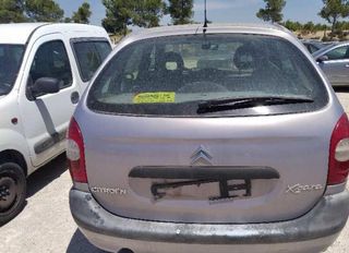 412179 compresor aire acondicionado citroen xsara