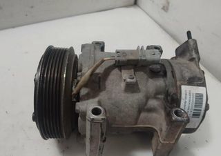 412179 compresor aire acondicionado citroen xsara