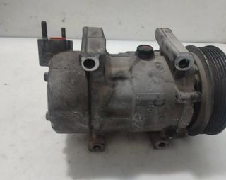412179 compresor aire acondicionado citroen xsara