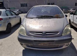 412179 compresor aire acondicionado citroen xsara