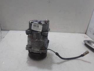 380346 compresor aire acondicionado citroen xsara