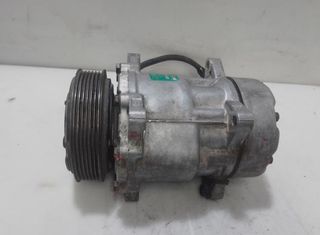 380346 compresor aire acondicionado citroen xsara