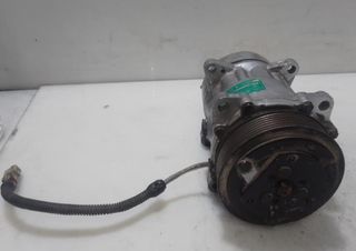 380346 compresor aire acondicionado citroen xsara