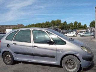 380346 compresor aire acondicionado citroen xsara