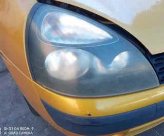 Faro derecho renault clio ii fase ii b cb0 317401