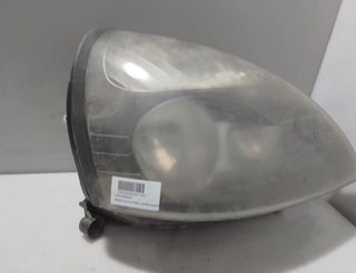 Faro derecho renault clio ii fase ii b cb0 317401