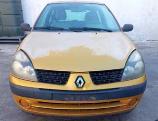 Faro derecho renault clio ii fase ii b cb0 317401