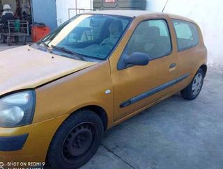 Faro derecho renault clio ii fase ii b cb0 317401