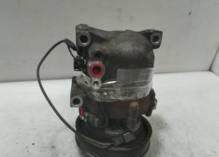 Compresor aire acondicionado nissan 221517 primera