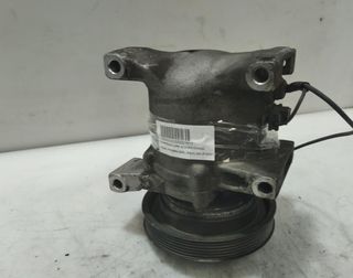 Compresor aire acondicionado nissan 221517 primera