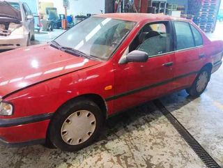 Compresor aire acondicionado nissan 221517 primera