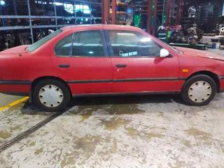 Compresor aire acondicionado nissan 221517 primera