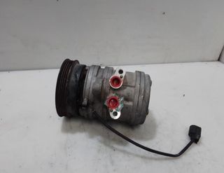Compresor aire acondicionado hyundai atos 239629