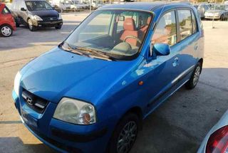 Compresor aire acondicionado hyundai atos 239629