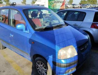 Compresor aire acondicionado hyundai atos 239629