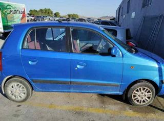 Compresor aire acondicionado hyundai atos 239629