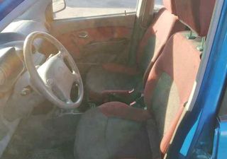 Compresor aire acondicionado hyundai atos 239629