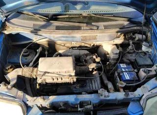 Compresor aire acondicionado hyundai atos 239629