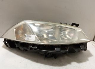 Faro derecho renault megane ii berlina 3p 444635