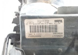 Faro derecho renault megane ii berlina 3p 444635
