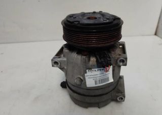 Compresor aire acondicionado renault 278008 laguna