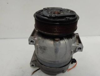 Compresor aire acondicionado renault 278008 laguna