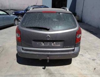 Compresor aire acondicionado renault 278008 laguna