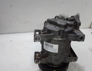 Nissan 408438 compresor aire acondicionado almera