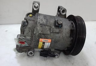 Nissan 408438 compresor aire acondicionado almera