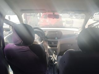 Nissan 408438 compresor aire acondicionado almera