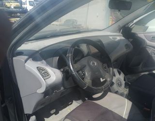 Nissan 408438 compresor aire acondicionado almera