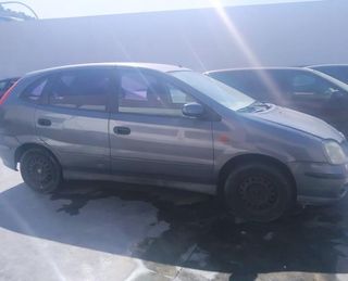 Nissan 408438 compresor aire acondicionado almera